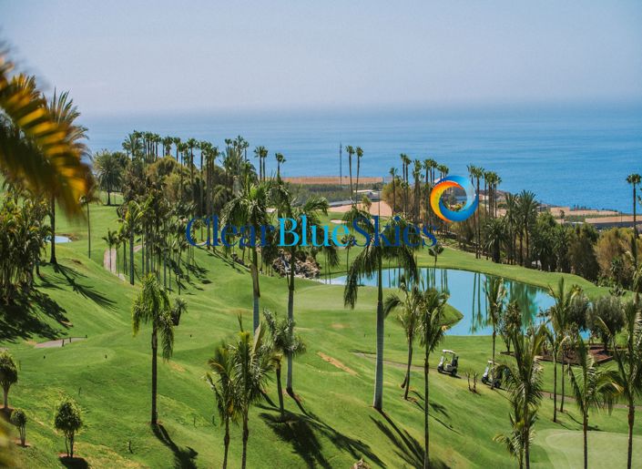 Image No.22-Villa de 3 chambres à vendre à Abama