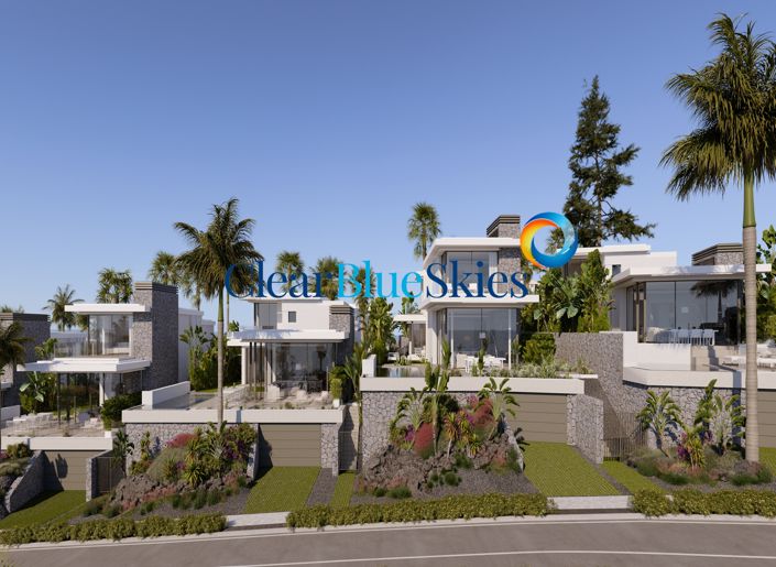 Image No.10-3 Bed Villa for sale