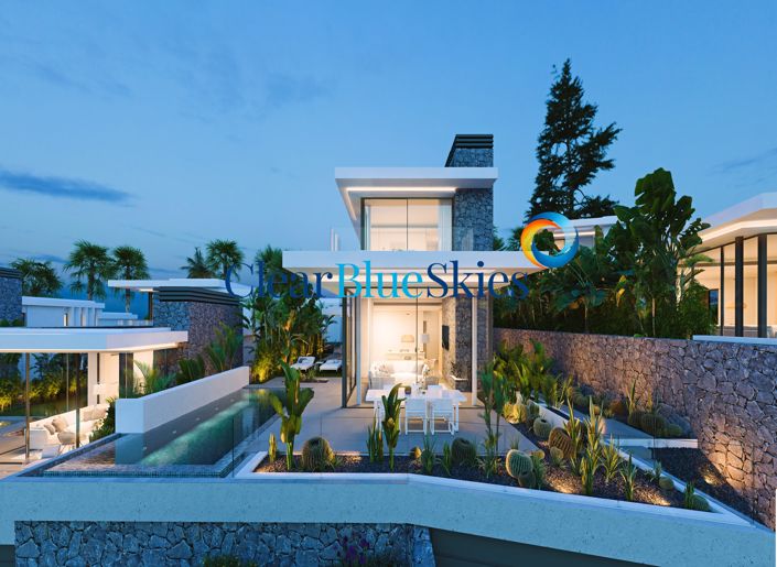 Image No.14-3 Bed Villa for sale