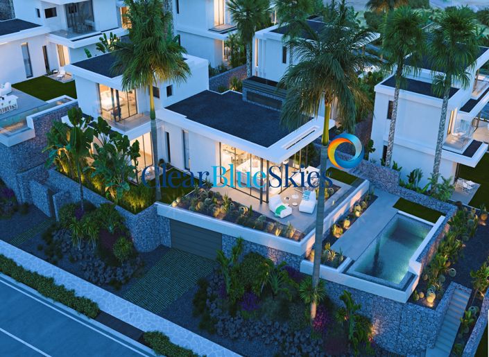 Image No.15-3 Bed Villa for sale