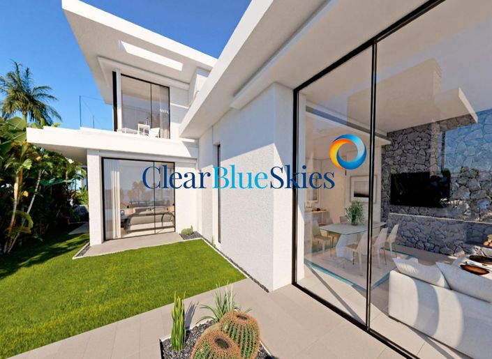 Image No.16-3 Bed Villa for sale