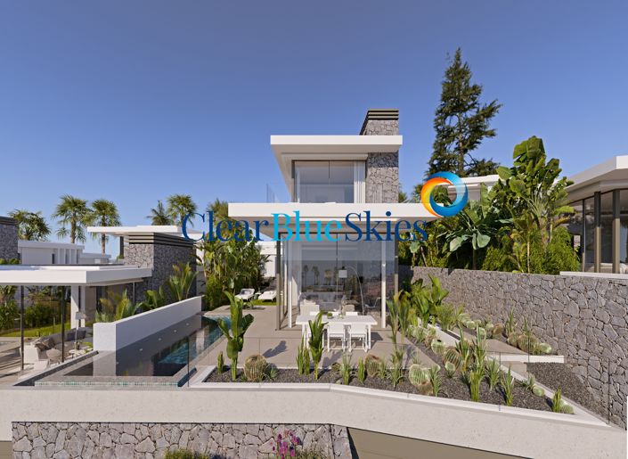 Image No.2-3 Bed Villa for sale