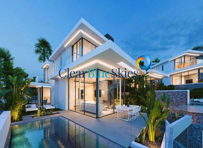 Image No.3-3 Bed Villa for sale