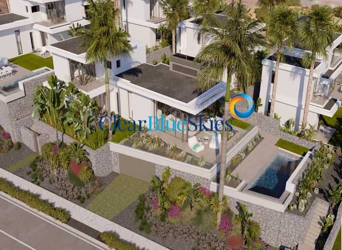 Image No.5-3 Bed Villa for sale