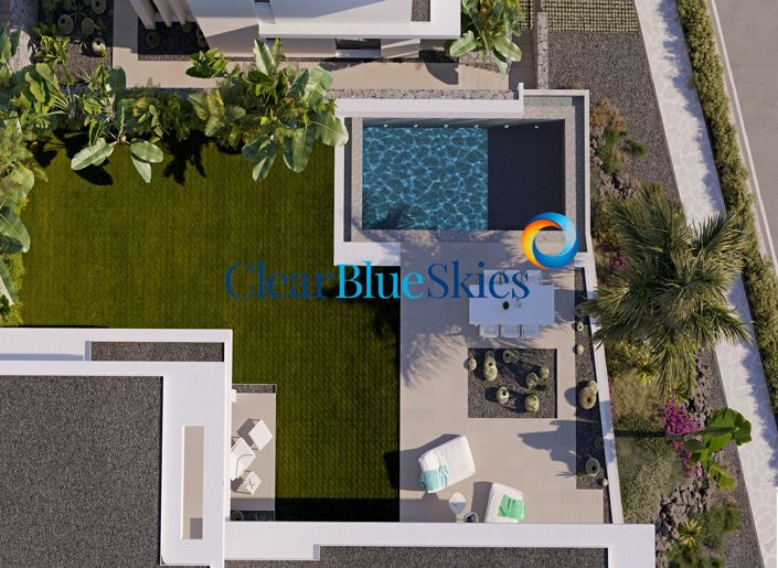 Image No.6-3 Bed Villa for sale