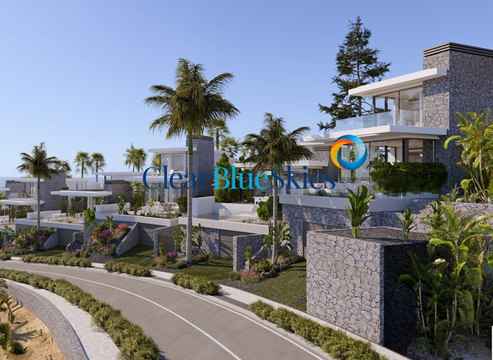 Image No.9-3 Bed Villa for sale