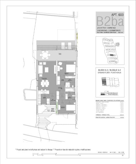 Image No.27-2 Bed Apartment for sale