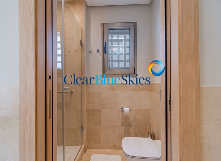 Image No.11-Appartement de 2 chambres à vendre à Abama