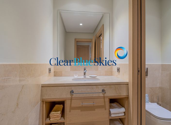 Image No.12-Appartement de 2 chambres à vendre à Abama