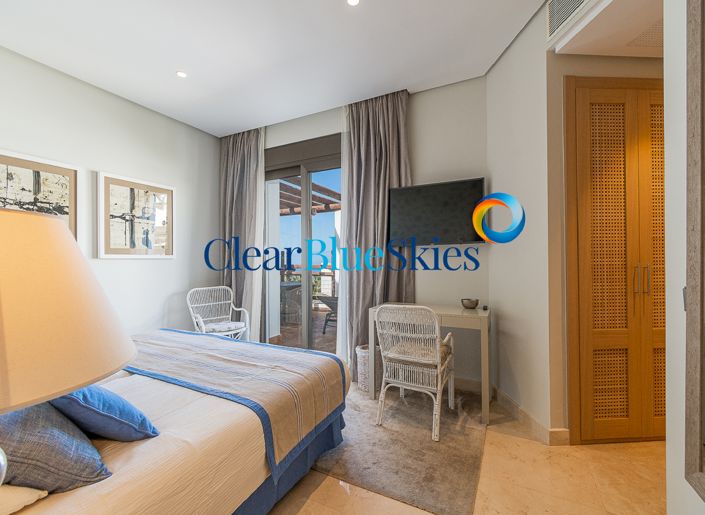 Image No.13-Appartement de 2 chambres à vendre à Abama