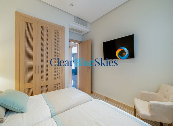 Image No.17-Appartement de 2 chambres à vendre à Abama