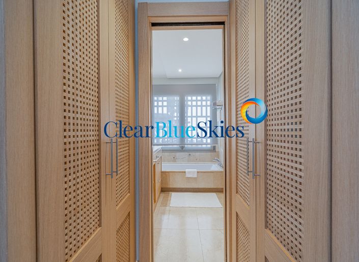 Image No.19-Appartement de 2 chambres à vendre à Abama