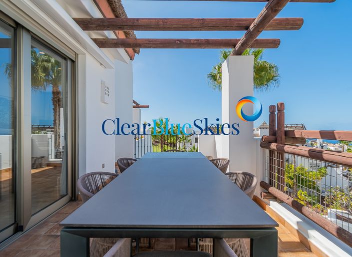 Image No.22-Appartement de 2 chambres à vendre à Abama