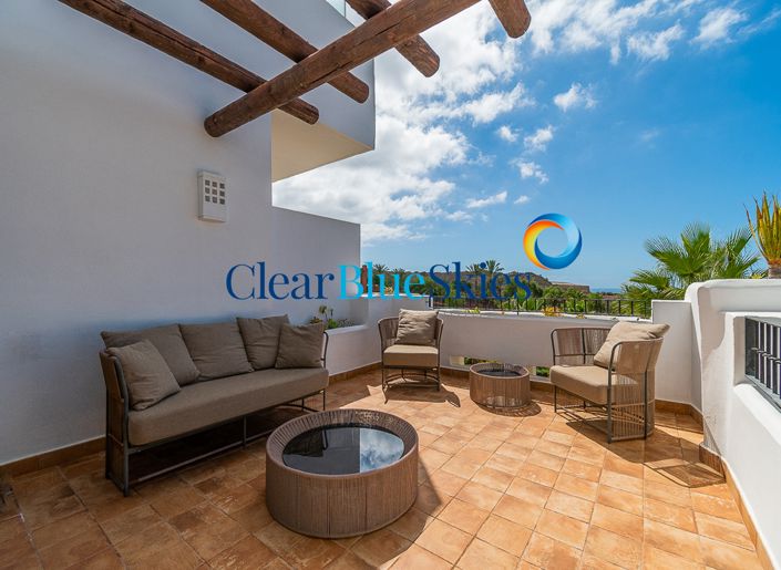 Image No.23-Appartement de 2 chambres à vendre à Abama