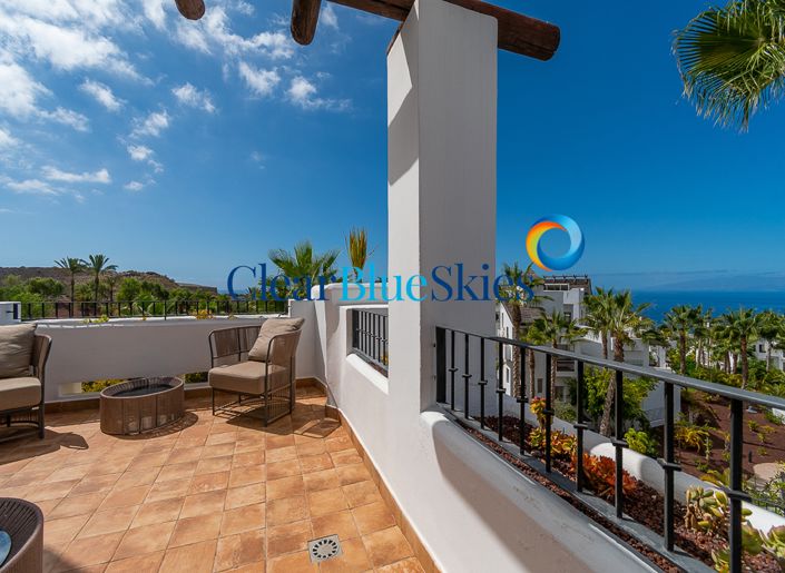 Image No.24-Appartement de 2 chambres à vendre à Abama