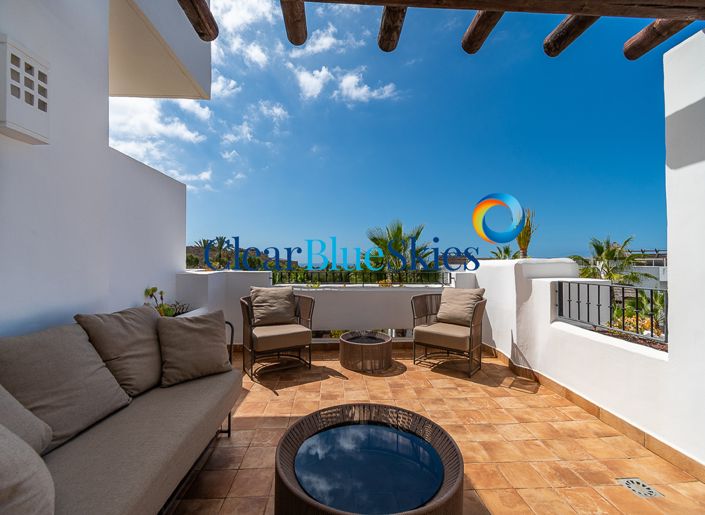 Image No.26-Appartement de 2 chambres à vendre à Abama