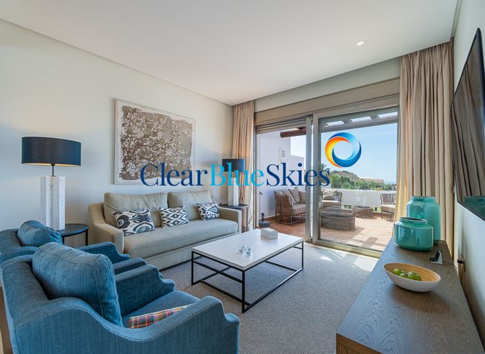 Image No.4-Appartement de 2 chambres à vendre à Abama