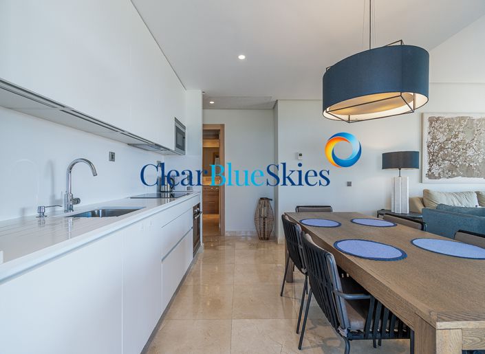 Image No.6-Appartement de 2 chambres à vendre à Abama