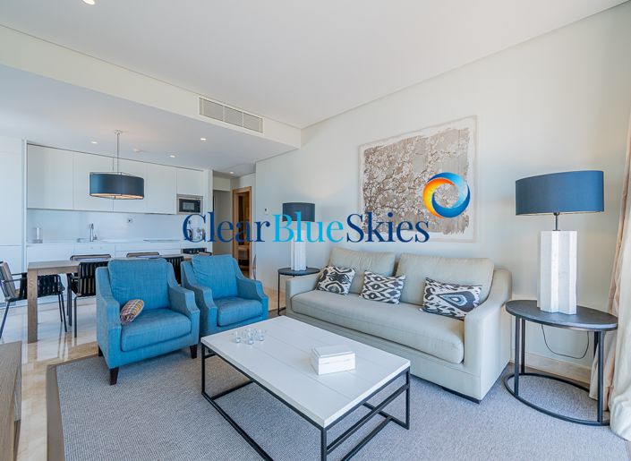 Image No.7-Appartement de 2 chambres à vendre à Abama