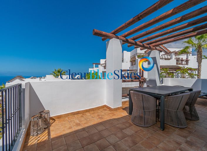 Image No.8-Appartement de 2 chambres à vendre à Abama