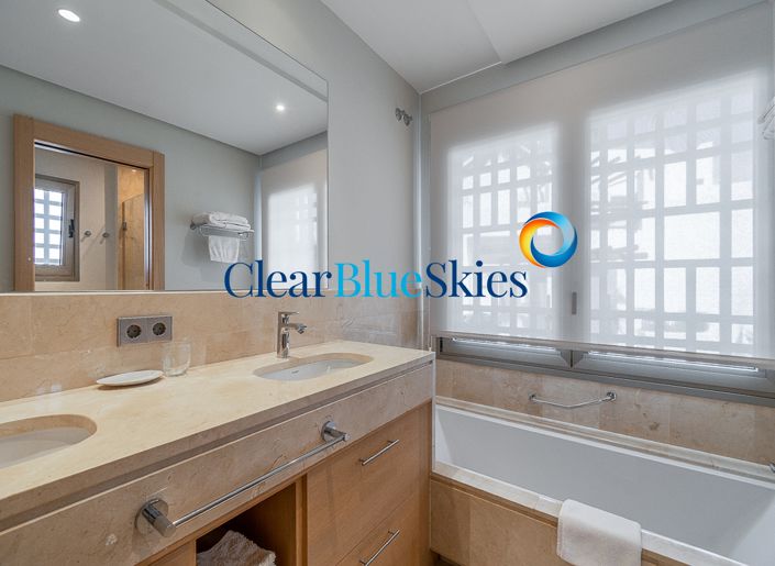 Image No.9-Appartement de 2 chambres à vendre à Abama