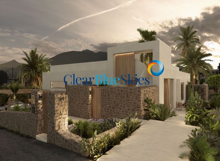 Image No.3-3 Bed Villa for sale