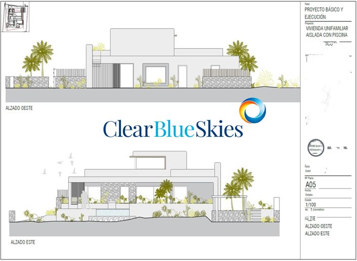 Image No.8-3 Bed Villa for sale