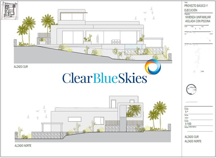 Image No.9-3 Bed Villa for sale