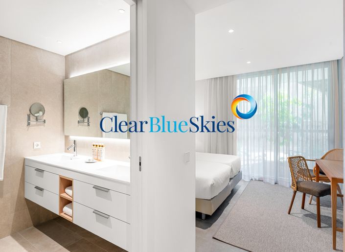 Image No.25-Appartement de 3 chambres à vendre à Abama