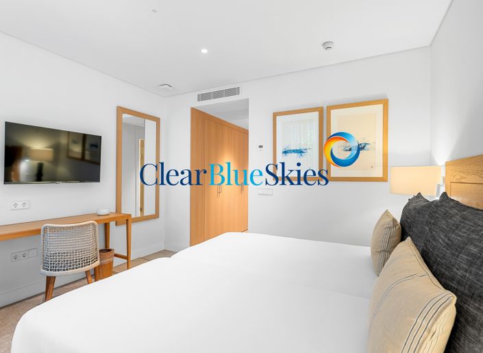 Image No.32-Appartement de 3 chambres à vendre à Abama