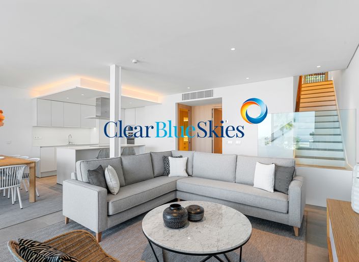 Image No.4-Appartement de 3 chambres à vendre à Abama