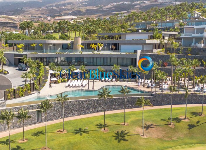 Image No.41-Appartement de 3 chambres à vendre à Abama