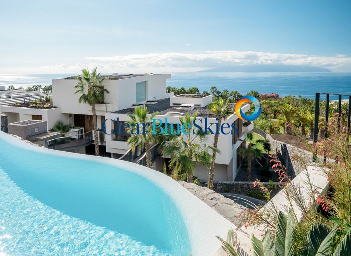 Image No.42-Appartement de 3 chambres à vendre à Abama