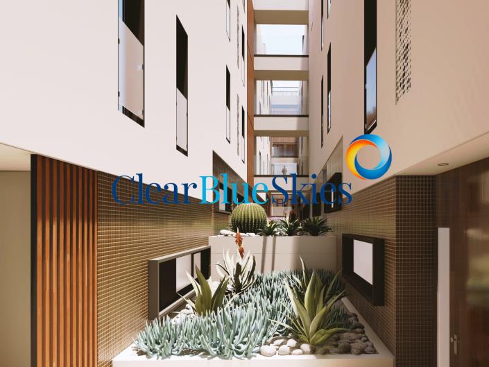 Image No.10-1 Bed Apartment for sale