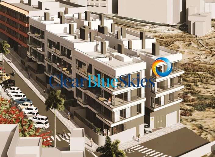 Image No.3-1 Bed Apartment for sale