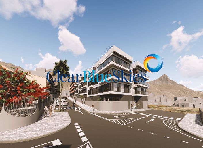 Image No.7-1 Bed Apartment for sale