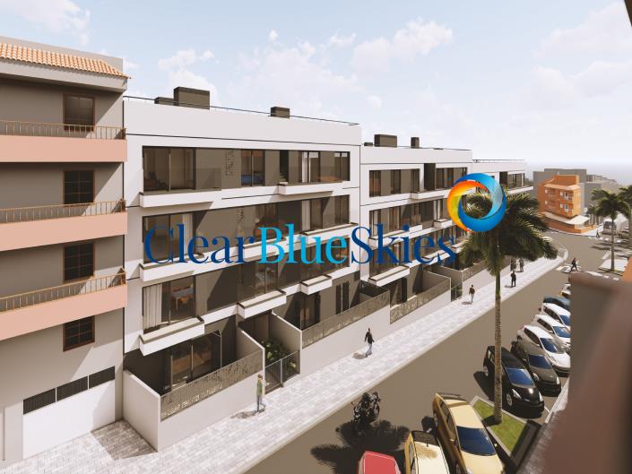 Image No.12-2 Bed Apartment for sale