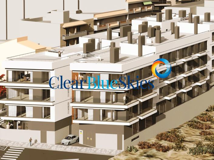 Image No.7-3 Bed Apartment for sale