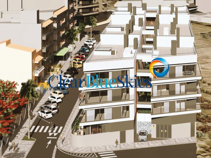 Image No.9-3 Bed Apartment for sale