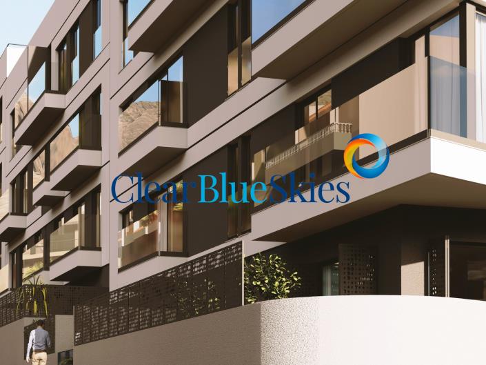 Image No.2-3 Bed Apartment for sale