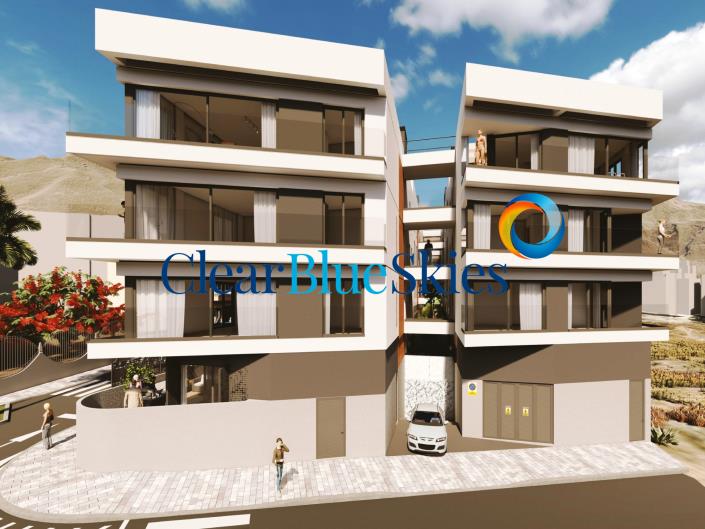 Image No.17-3 Bed Apartment for sale