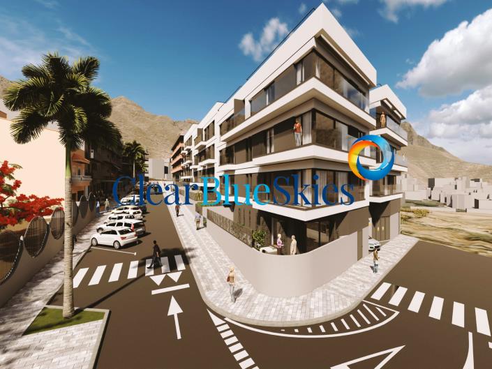 Image No.18-3 Bed Apartment for sale