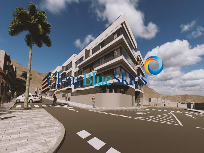 Image No.21-3 Bed Apartment for sale