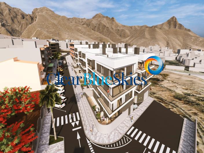 Image No.22-3 Bed Apartment for sale