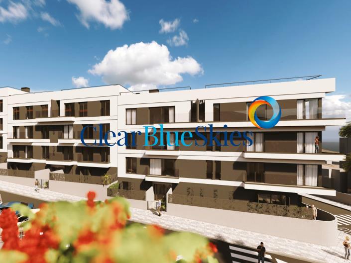 Image No.23-3 Bed Apartment for sale