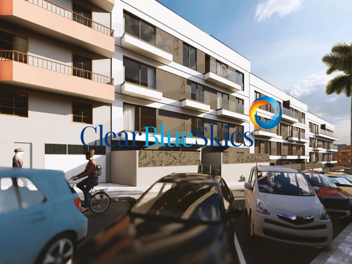 Image No.26-3 Bed Apartment for sale