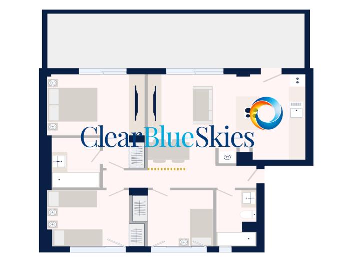 Image No.29-3 Bed Apartment for sale