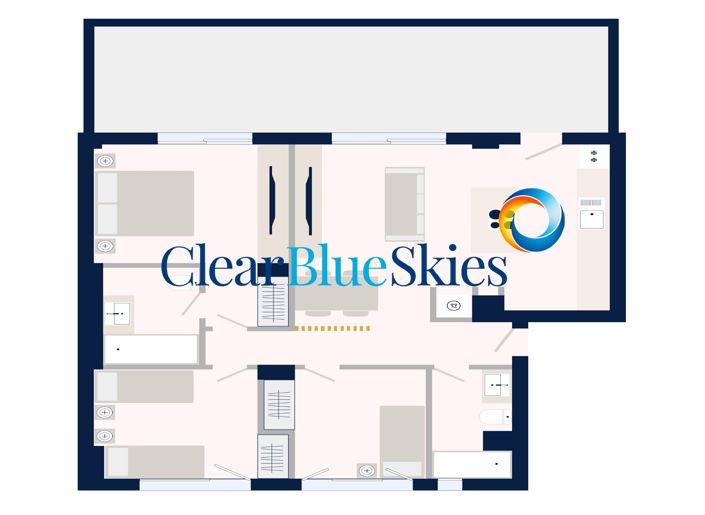 Image No.12-3 Bed Apartment for sale