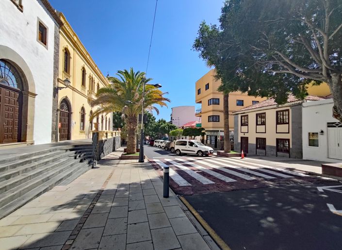 Image No.16-Appartement de 3 chambres à vendre à Adeje