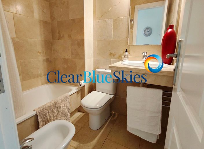 Image No.11-Appartement de 1 chambre à vendre à Palm Mar